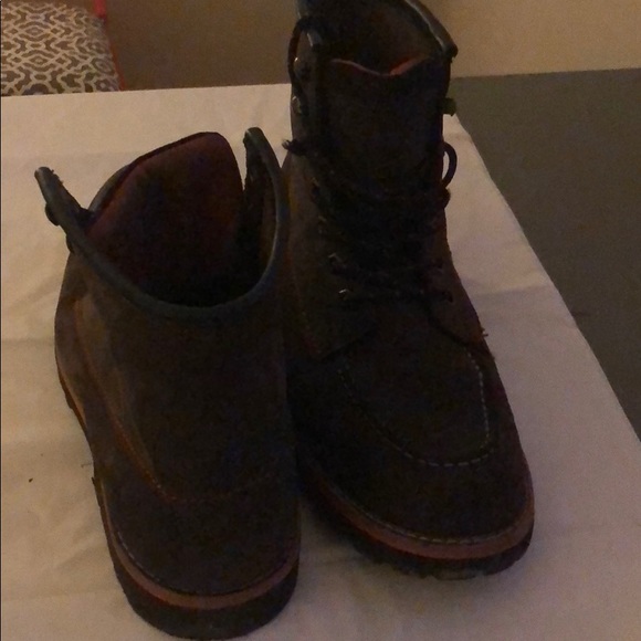 Boot - Picture 1 of 2